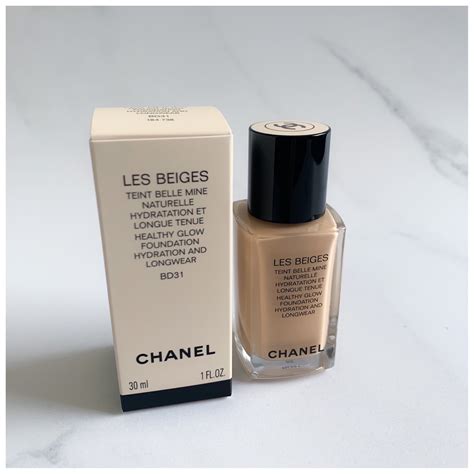 chanel les beiges new foundation|chanel les beiges boots.